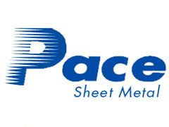 Sheet Metalwork in Harlow, Essex from Pace Sheet 